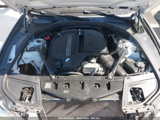 WBA5B1C56GG554445 BMW 535i