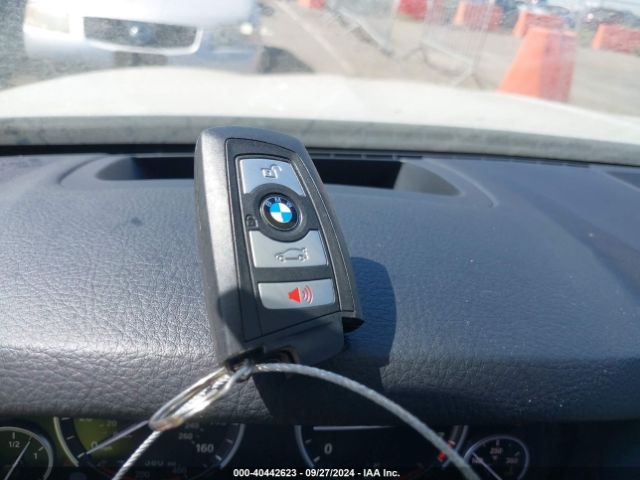 WBA5B1C56GG554445 BMW 535i