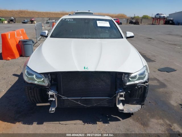 WBA5B1C56GG554445 BMW 535i