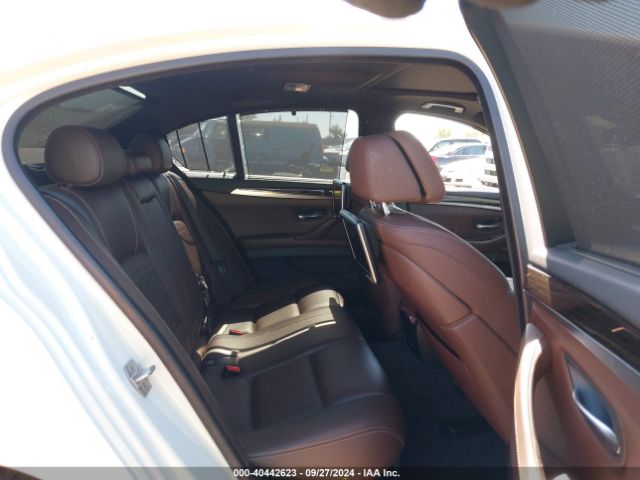WBA5B1C56GG554445 BMW 535i