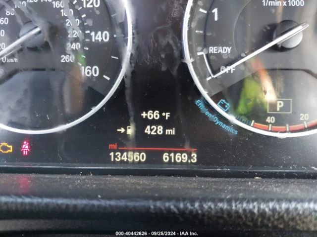 WBA8A9C59GK617081 BMW 320i