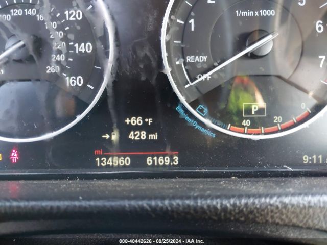 WBA8A9C59GK617081 BMW 320i