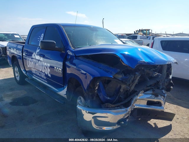 2019 1C6RR7LGXKS516508 main image
