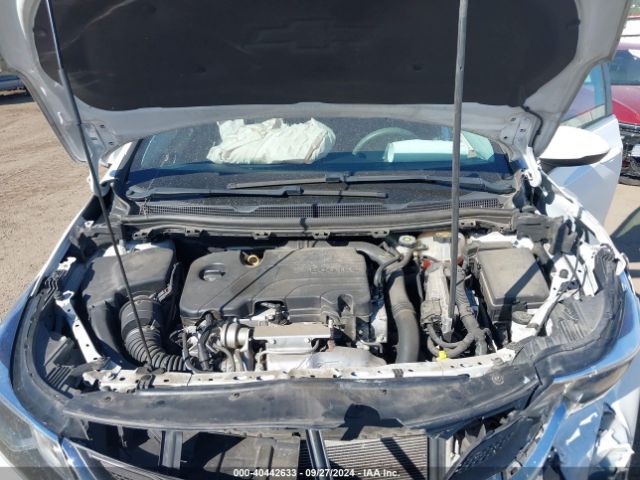 1G1BE5SM6K7147529 Chevrolet CRUZE LT