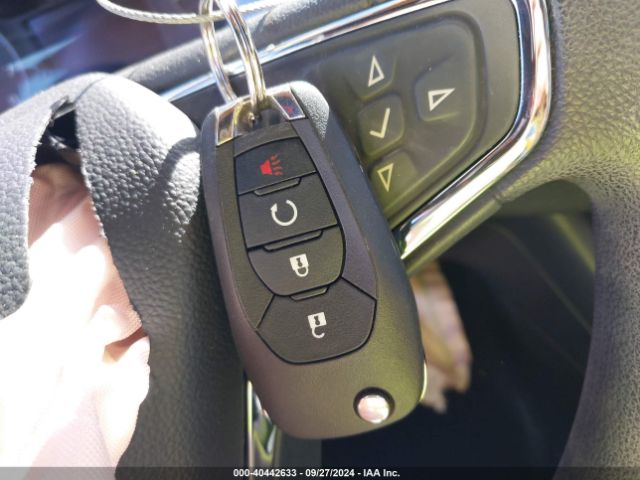 1G1BE5SM6K7147529 Chevrolet CRUZE LT