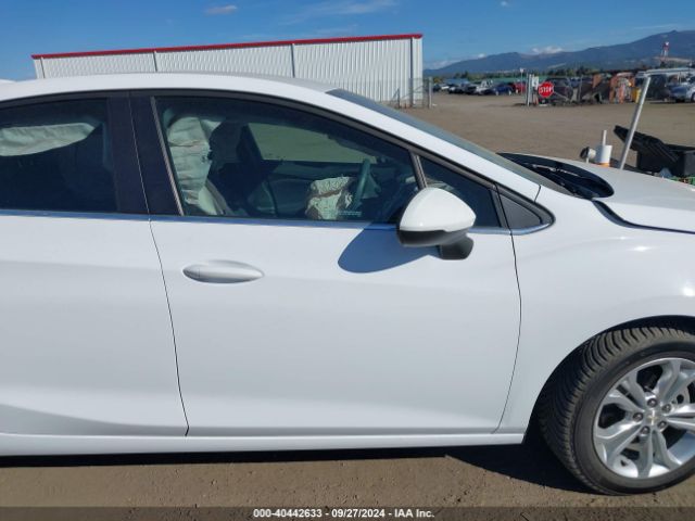 1G1BE5SM6K7147529 Chevrolet CRUZE LT