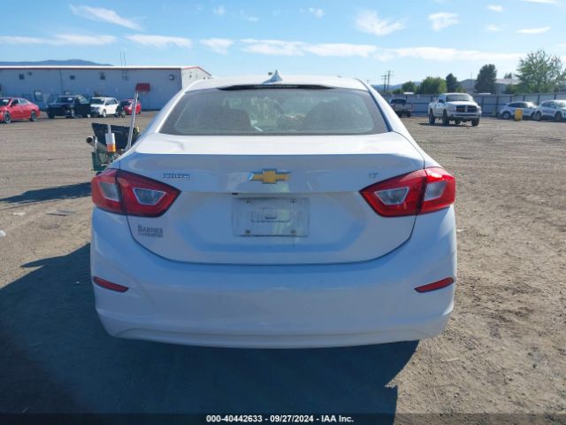 1G1BE5SM6K7147529 Chevrolet CRUZE LT