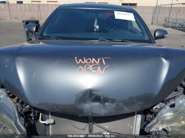 JTKJF5C7XF3096888 Scion TC