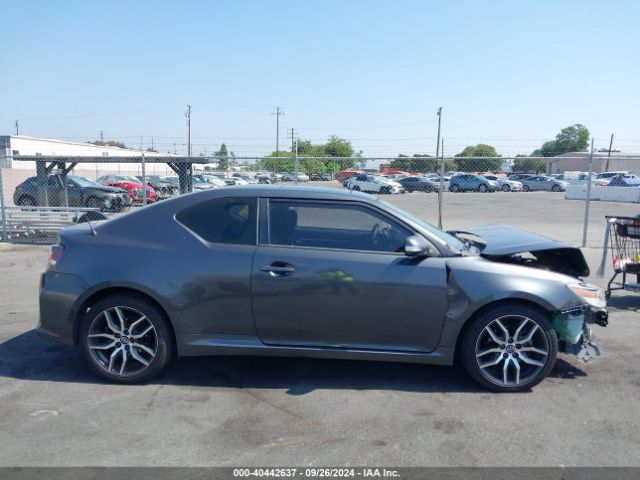 JTKJF5C7XF3096888 Scion TC