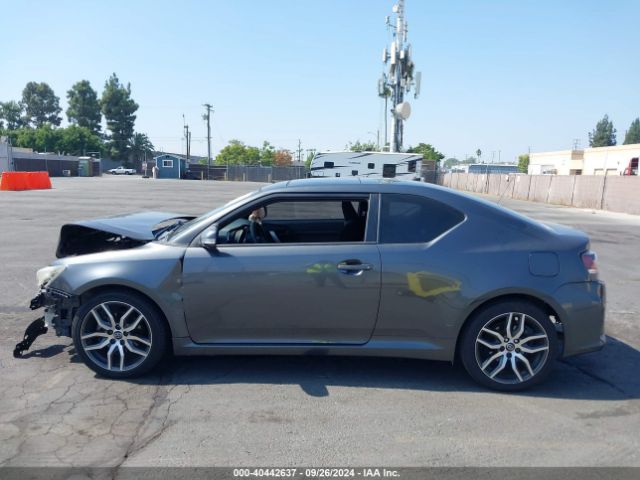 JTKJF5C7XF3096888 Scion TC