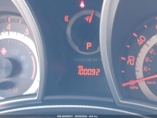 JTKJF5C7XF3096888 Scion TC