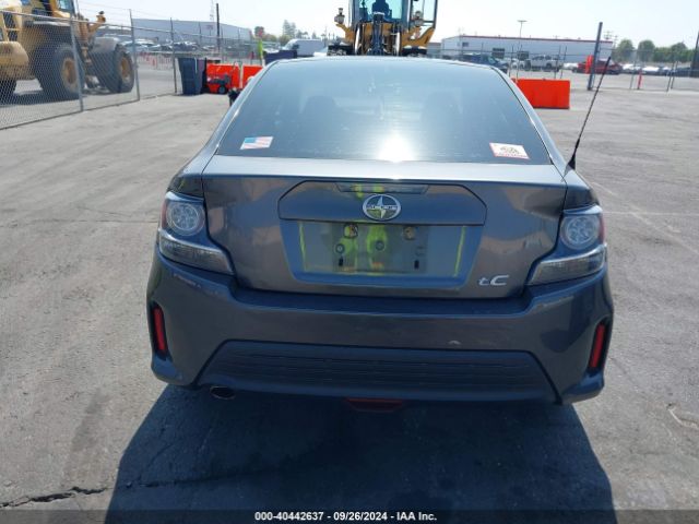 JTKJF5C7XF3096888 Scion TC