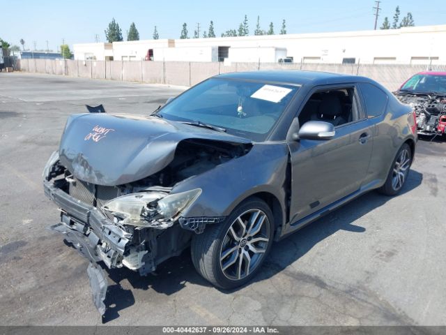 JTKJF5C7XF3096888 Scion TC
