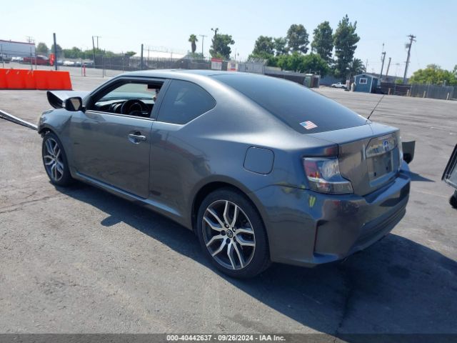 JTKJF5C7XF3096888 Scion TC