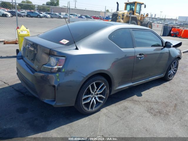 JTKJF5C7XF3096888 Scion TC