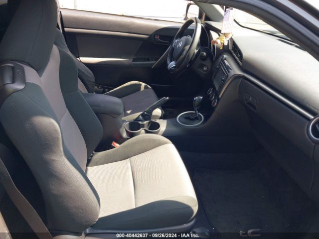 JTKJF5C7XF3096888 Scion TC