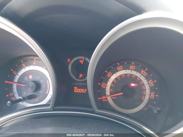 JTKJF5C7XF3096888 Scion TC