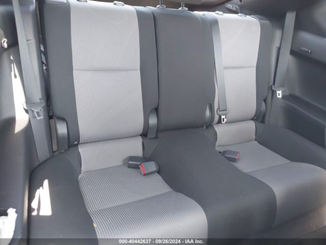 JTKJF5C7XF3096888 Scion TC