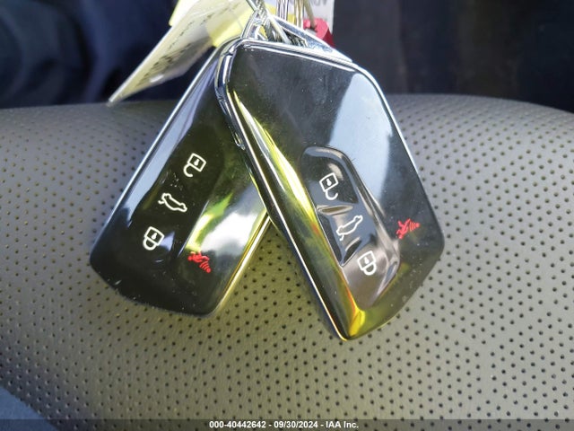 1V25MPE84RC012762 Volkswagen Id.4 S