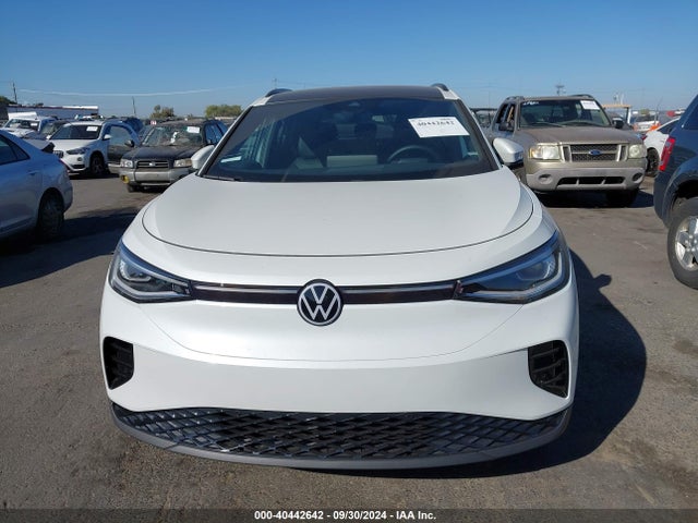1V25MPE84RC012762 Volkswagen Id.4 S