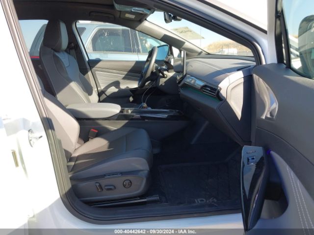 1V25MPE84RC012762 Volkswagen Id.4 S