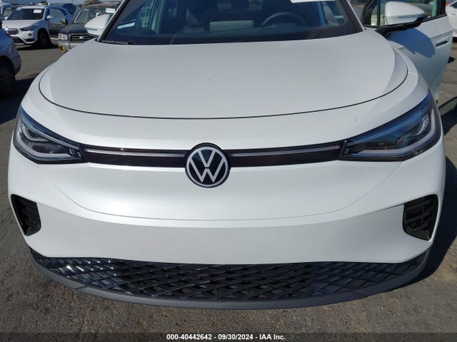 1V25MPE84RC012762 Volkswagen Id.4 S
