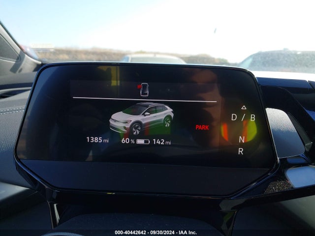 1V25MPE84RC012762 Volkswagen Id.4 S