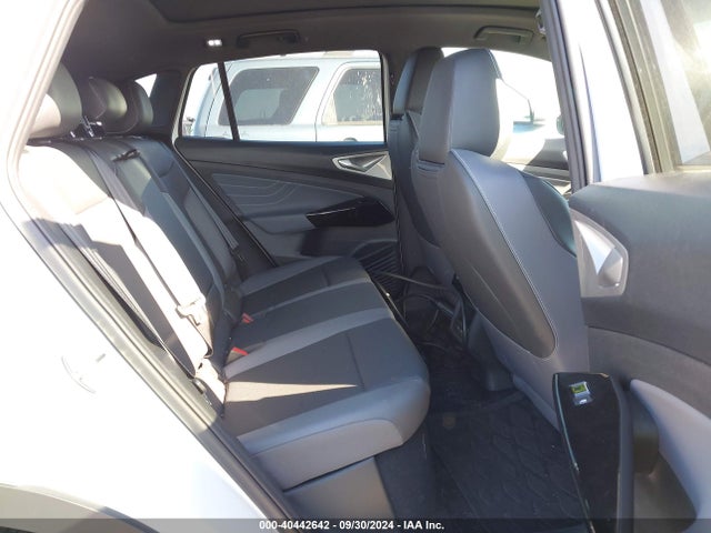 1V25MPE84RC012762 Volkswagen Id.4 S
