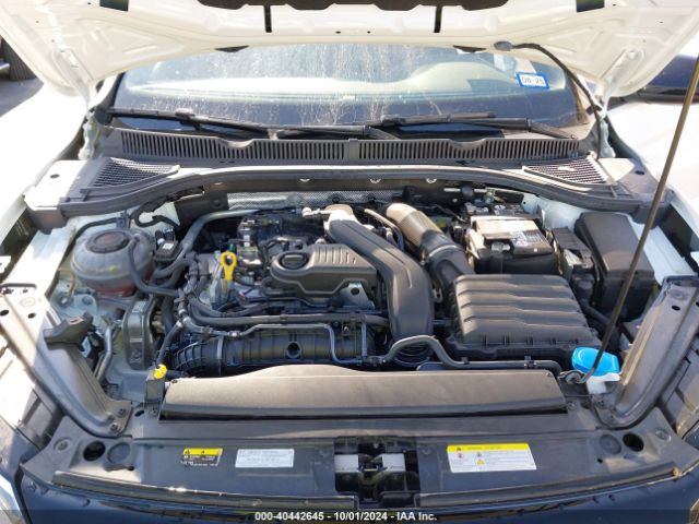 3VWBM7BU0PM043327 Volkswagen Jetta 1.5t Sport