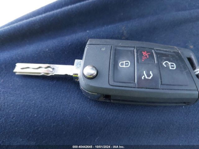 3VWBM7BU0PM043327 Volkswagen Jetta 1.5t Sport