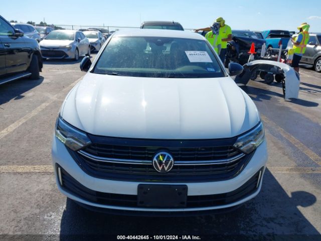 3VWBM7BU0PM043327 Volkswagen Jetta 1.5t Sport