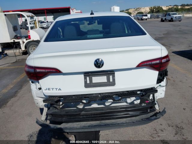 3VWBM7BU0PM043327 Volkswagen Jetta 1.5t Sport