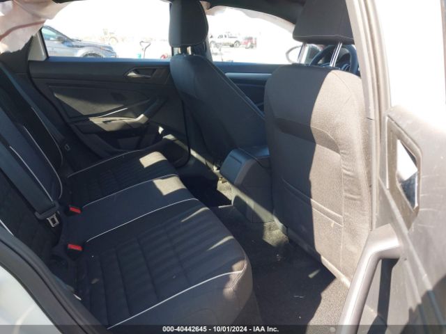 3VWBM7BU0PM043327 Volkswagen Jetta 1.5t Sport