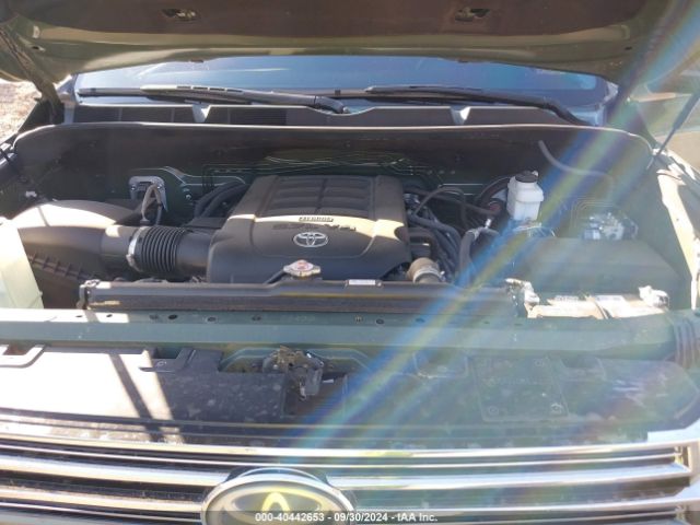 5TFDY5F19MX961412 Toyota Tundra Sr5
