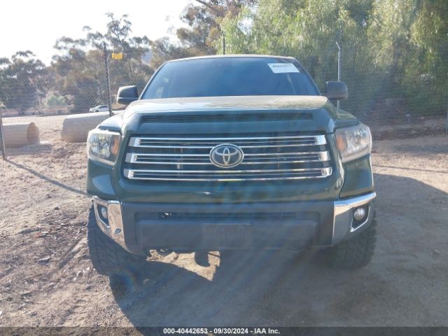 5TFDY5F19MX961412 Toyota Tundra Sr5