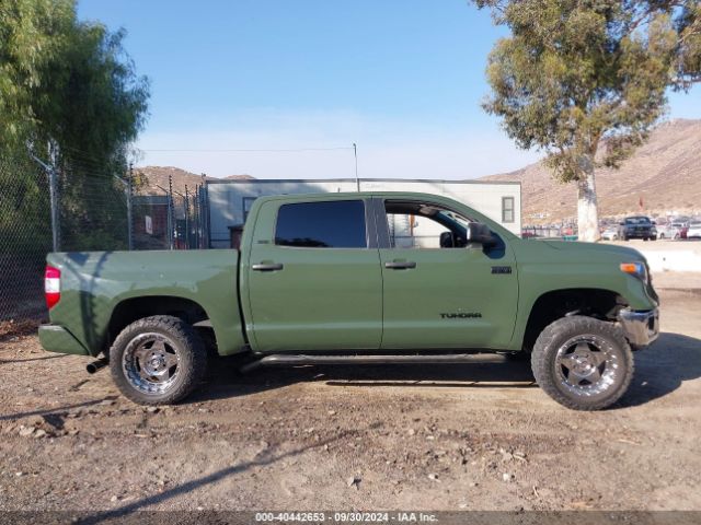 5TFDY5F19MX961412 Toyota Tundra Sr5