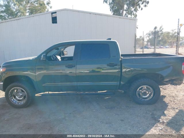 5TFDY5F19MX961412 Toyota Tundra Sr5