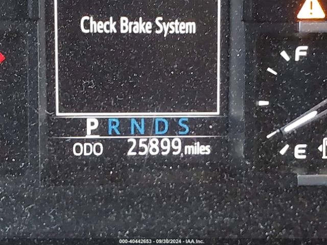 5TFDY5F19MX961412 Toyota Tundra Sr5