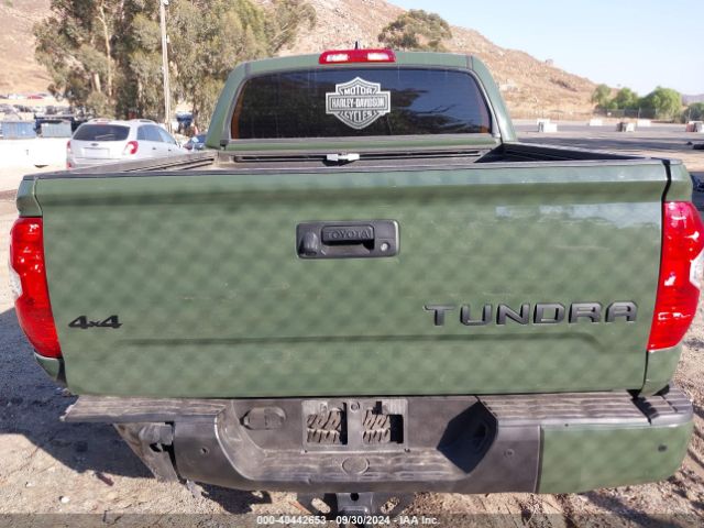 5TFDY5F19MX961412 Toyota Tundra Sr5