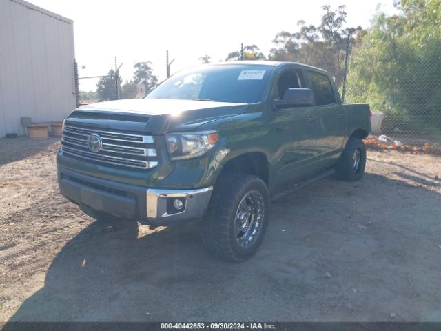 5TFDY5F19MX961412 Toyota Tundra Sr5