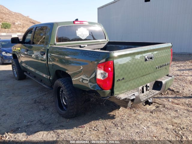 5TFDY5F19MX961412 Toyota Tundra Sr5