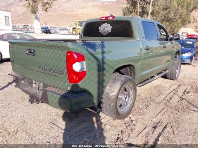 5TFDY5F19MX961412 Toyota Tundra Sr5