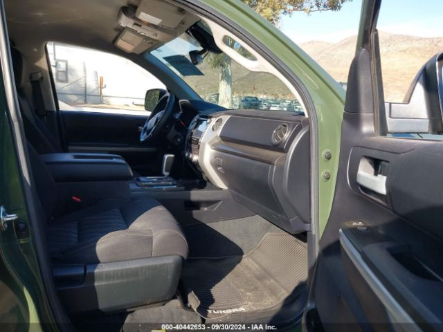 5TFDY5F19MX961412 Toyota Tundra Sr5