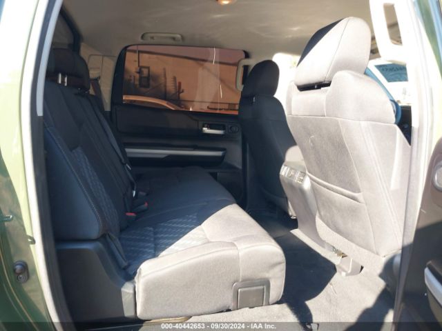 5TFDY5F19MX961412 Toyota Tundra Sr5