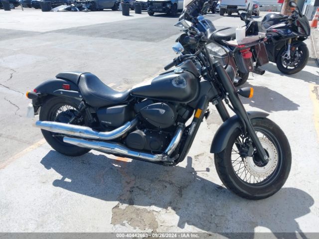 2023 HONDA VT750 JH2RC538XPK300051
