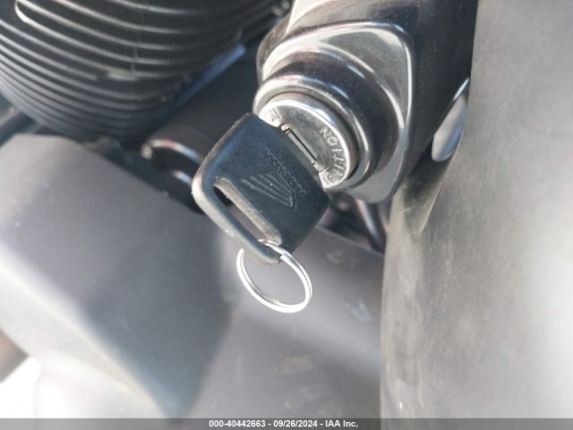 2023 HONDA VT750 JH2RC538XPK300051 Photo 10