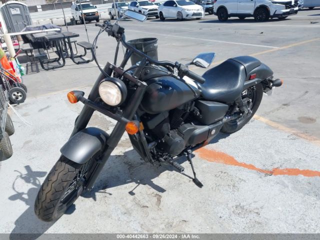 2023 HONDA VT750 JH2RC538XPK300051 Photo 1