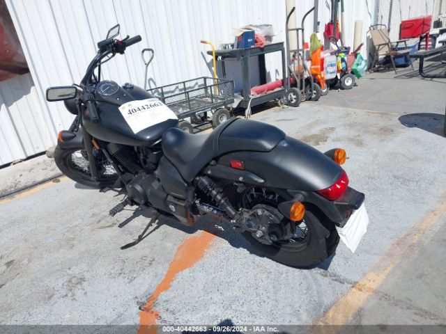 2023 HONDA VT750 JH2RC538XPK300051 Photo 2