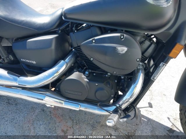 2023 HONDA VT750 JH2RC538XPK300051 Photo 7