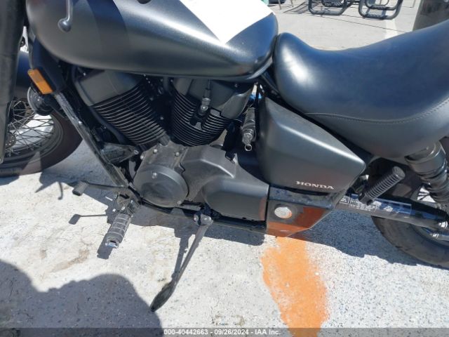 2023 HONDA VT750 JH2RC538XPK300051 Photo 8